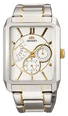 ORIENT FUUAC003W / UUAC003W
