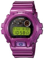 CASIO G-SHOCK  DW-6900NB-4E