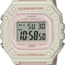 Casio W-218HC-4A2