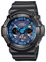 CASIO G-SHOCK  GA-200SH-2A