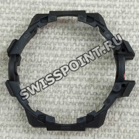 Нижняя часть ранта корпуса Casio 10427546 для часов Casio GW-A1000A-1A, GW-A1000FC-1A, GW-A1000FC-2A, GW-A1000FC-5A