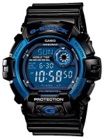 Минеральное стекло Casio 10400909 для часов Casio G-8900A-1 Минеральное стекло Casio 10400909 для часов Casio G-8900A-1