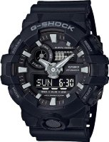 CASIO G-SHOCK GA-700-1B