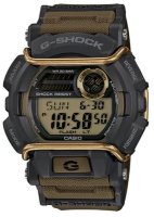 CASIO G-SHOCK GD-400-9