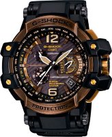 CASIO G-SHOCK GPW-1000TBS-1A