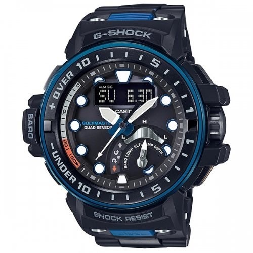 CASIO G-SHOCK GWN-Q1000MC-1A2