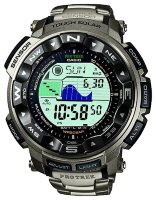 CASIO PRO TREK PRW-2500T-7E