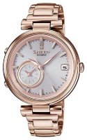 CASIO SHEEN SHB-100CG-4A