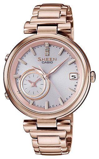 CASIO SHEEN SHB-100CG-4A