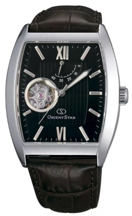 ORIENT STAR SDAAA003B made in Japan
