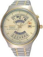 Наручные часы ORIENT FEU00000C / EU00000C