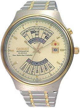 Наручные часы ORIENT FEU00000C / EU00000C