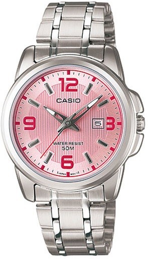 CASIO CLASSIC LTP-1314D-5A