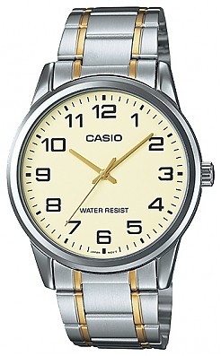 CASIO CLASSIC MTP-V001SG-9B