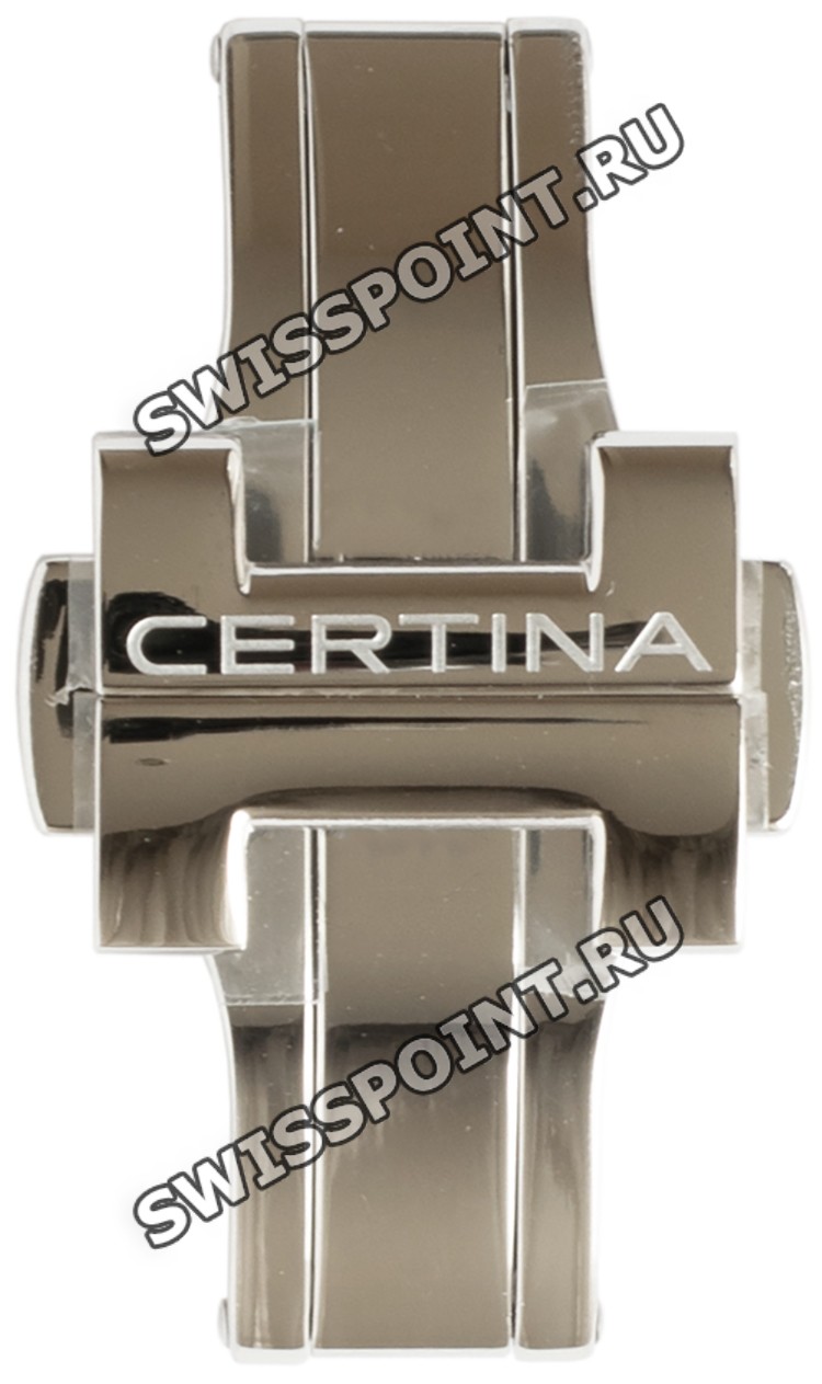 Certina buckle cheap