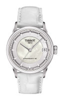 TISSOT T086.207.16.111.00 (T0862071611100) T-Classic Luxury Automatic