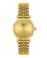 TISSOT T109.210.33.021.00 (T1092103302100) T-Classic Everytime