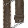 Коричневый кожаный ремешок Longines L682124854, теленок, удлиненный, 21/20 XL, без замка, для часов Longines Conquest L3.657.4, L3.658.4, L3.659.4, L3.660.4, L3.661.4, L3.662.4, L3.677.4, L3.678.4, L3.700.4, L3.702.4, L3.759.4
