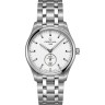 Стальной браслет Certina C605018514 для часов Certina DS-4 C022.428, DS-8 C033.428