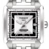 Стальной замок браслета Tissot T631020927 для часов Tissot Quadrato T005.507, T005.510, T005.517