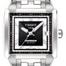 Стальной замок браслета Tissot T631020927 для часов Tissot Quadrato T005.507, T005.510, T005.517