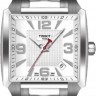Стальной замок браслета Tissot T631020927 для часов Tissot Quadrato T005.507, T005.510, T005.517