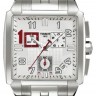 Стальной замок браслета Tissot T631020927 для часов Tissot Quadrato T005.507, T005.510, T005.517