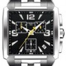 Стальной замок браслета Tissot T631020927 для часов Tissot Quadrato T005.507, T005.510, T005.517