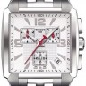 Стальной замок браслета Tissot T631020927 для часов Tissot Quadrato T005.507, T005.510, T005.517