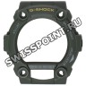 Зеленый рант корпуса часов Casio 10330648 для часов Casio G-7900-3