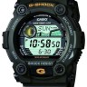 Зеленый рант корпуса часов Casio 10330648 для часов Casio G-7900-3