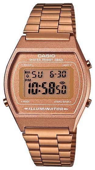 CASIO B640WC-5A