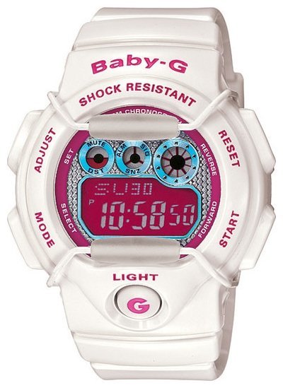 CASIO BABY-G BG-1005M-7E
