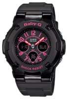 CASIO BABY-G BGA-117-1B1