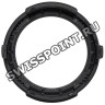 Черный рант корпуса часов Casio 10353458 для часов Casio G-1200B-1A, GW-3000B-1A