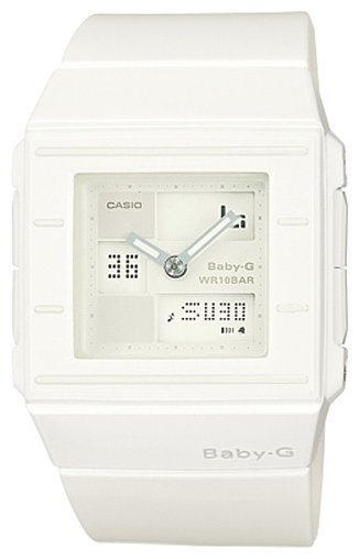 CASIO BABY-G BGA-200-7E