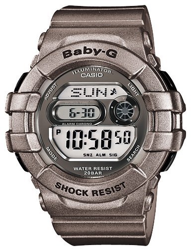 CASIO BABY-G BGD-141-8E
