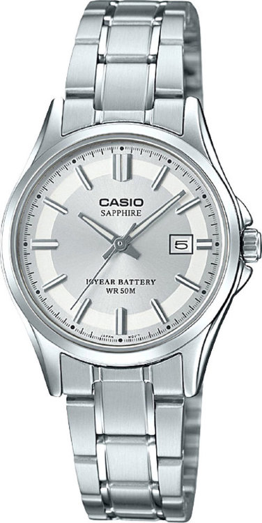 CASIO CLASSIC LTS-100D-7A