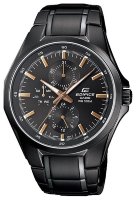 CASIO EDIFICE EF-339BK-1A9