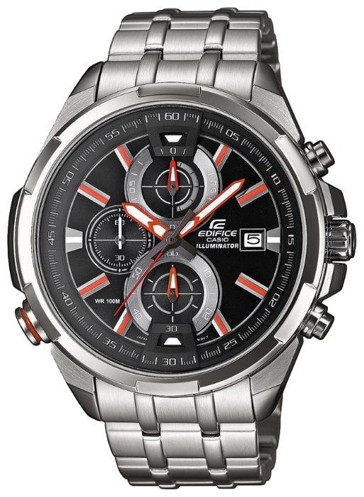 CASIO EDIFICE EFR-536D-1A4