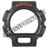 Черный полимерный рант корпуса Casio 10071698 для часов Casio DW-9052-1C4, DW-9052-1V