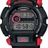 Черный полимерный рант корпуса Casio 10071698 для часов Casio DW-9052-1C4, DW-9052-1V