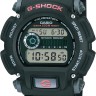 Черный полимерный рант корпуса Casio 10071698 для часов Casio DW-9052-1C4, DW-9052-1V