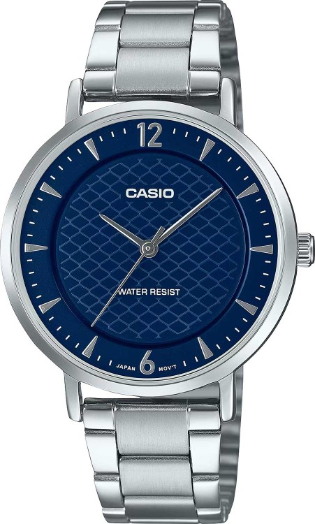 Casio LTP-VT04D-2A