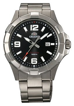 ORIENT FUNE6001B / UNE6001B