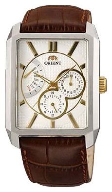 ORIENT FUUAC004W / UUAC004W