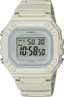 Casio W-218HC-8A