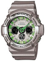 CASIO G-SHOCK  GA-200SH-8A