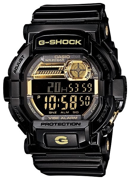 CASIO G-SHOCK  GD-350BR-1E