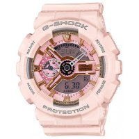 CASIO G-SHOCK  GMA-S110MP-4A1